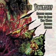 Johnston : Split Yourself